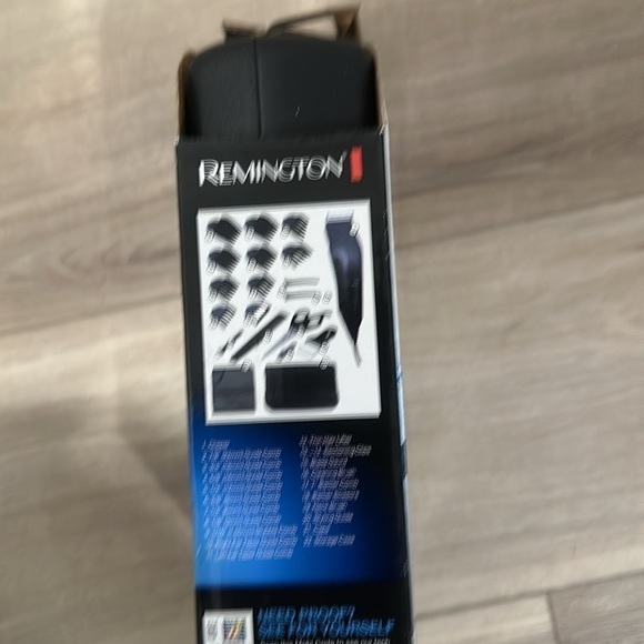 Remington haircut clippers - Picture 5 of 6